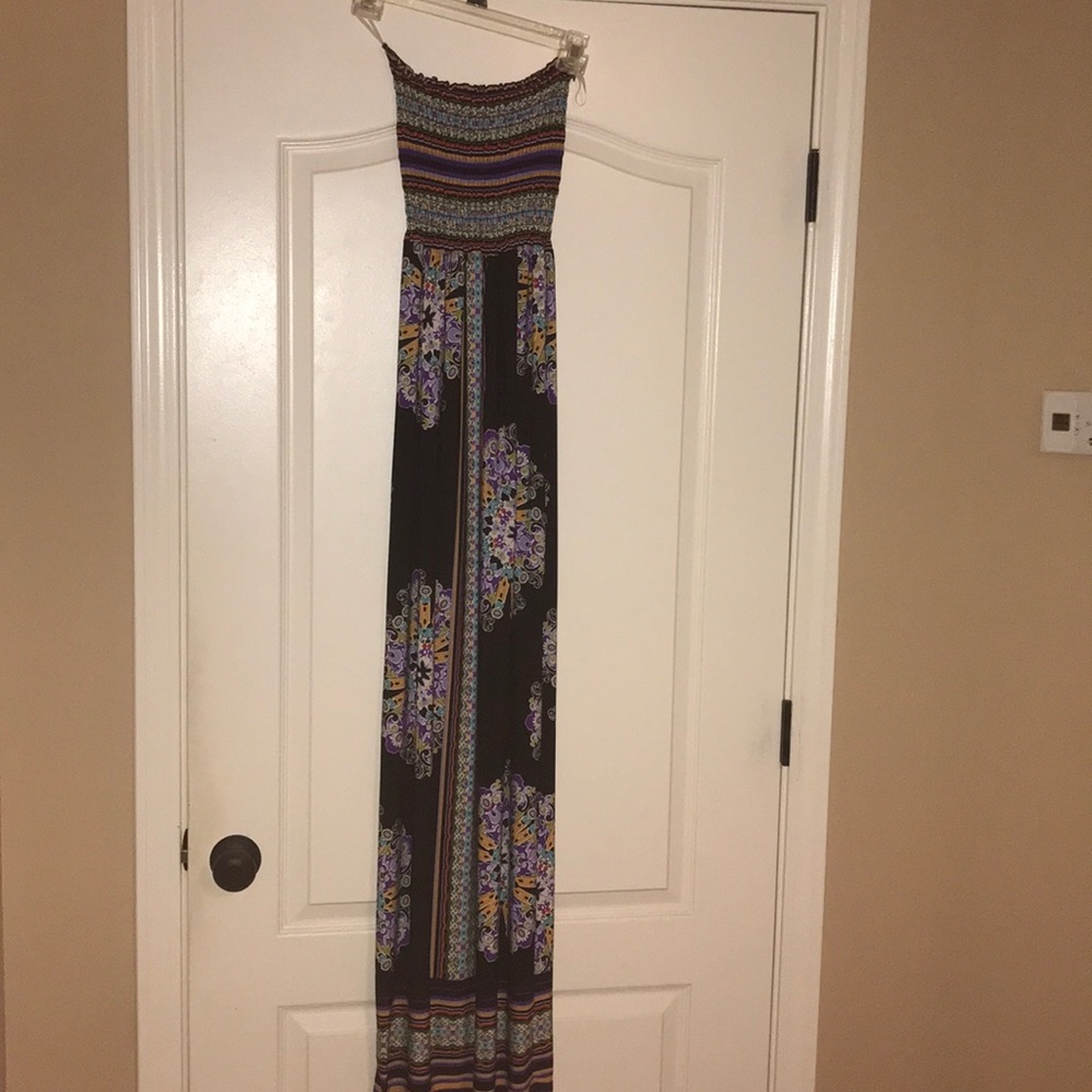 3 for $15 Maxi dress